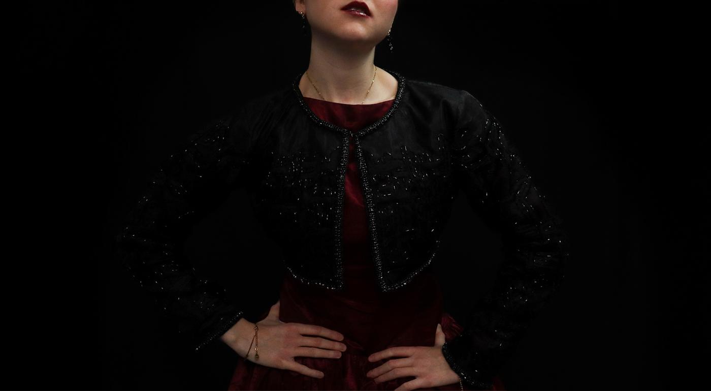 ZINAT ALI — LATEST COLLECTION